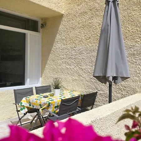 El Cortijo Playa Americas Апартаменты *