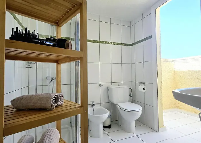 Appartement El Cortijo Playa Americas *