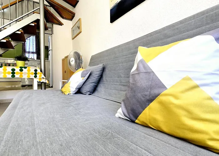 Appartement El Cortijo Playa Americas Playa de las Américas