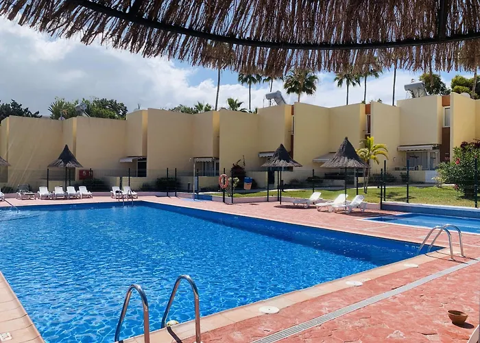 El Cortijo Playa Americas * Playa de las Américas