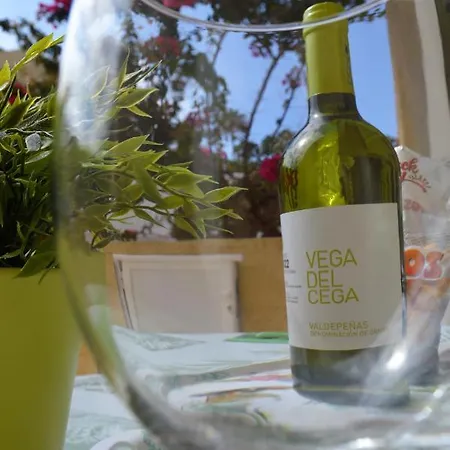 El Cortijo Playa Americas *