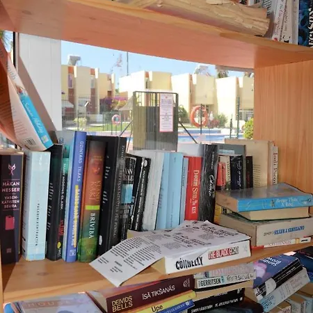 El Cortijo Playa Americas アパート プラヤ・デ・ラス・アメリカス