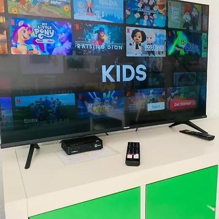 アパート El Cortijo Playa Americas