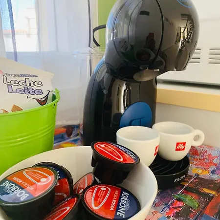 アパート El Cortijo Playa Americas