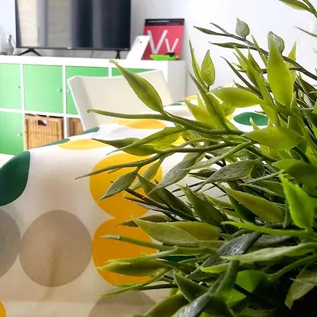 El Cortijo Playa Americas アパート プラヤ・デ・ラス・アメリカス