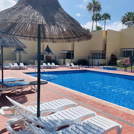 El Cortijo Playa Americas *