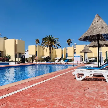 アパート El Cortijo Playa Americas *