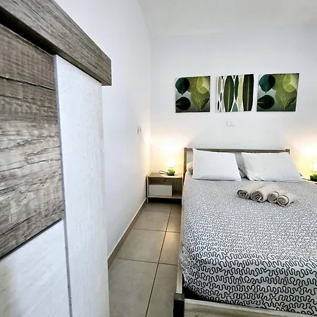 El Cortijo Playa Americas アパート プラヤ・デ・ラス・アメリカス