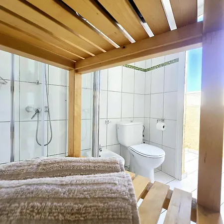 El Cortijo Playa Americas プラヤ・デ・ラス・アメリカス