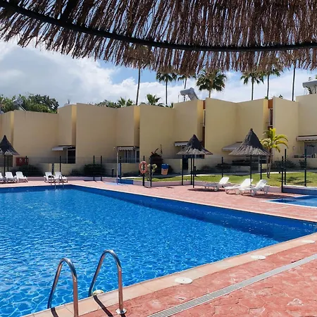 El Cortijo Playa Americas * プラヤ・デ・ラス・アメリカス