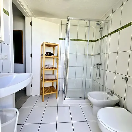 アパート El Cortijo Playa Americas