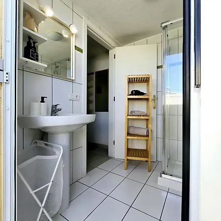 アパート El Cortijo Playa Americas *