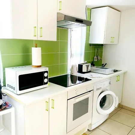 El Cortijo Playa Americas * プラヤ・デ・ラス・アメリカス