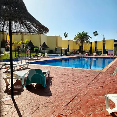 El Cortijo Playa Americas Appartement