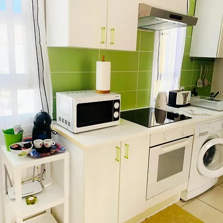 El Cortijo Playa Americas アパート プラヤ・デ・ラス・アメリカス