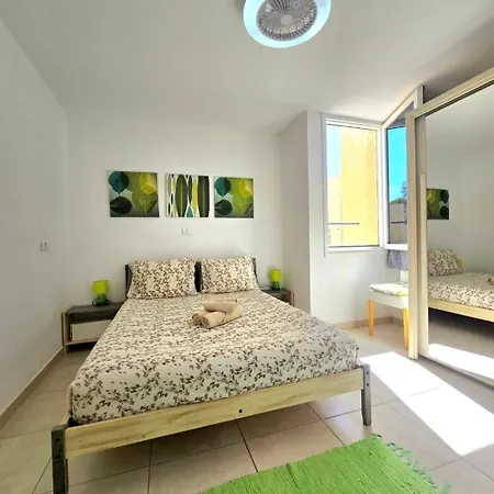 El Cortijo Playa Americas *