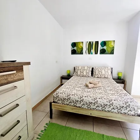 El Cortijo Playa Americas