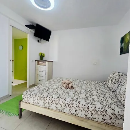 El Cortijo Playa Americas アパート