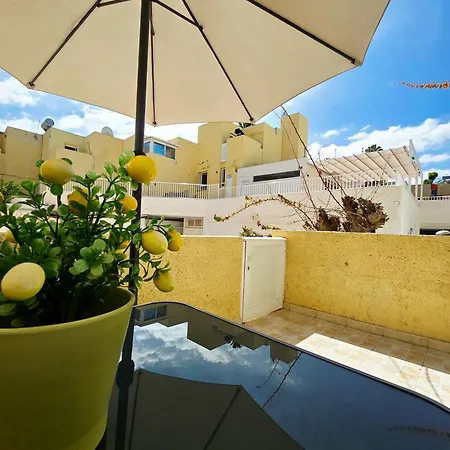 El Cortijo Playa Americas 플라야데라스아메리카스