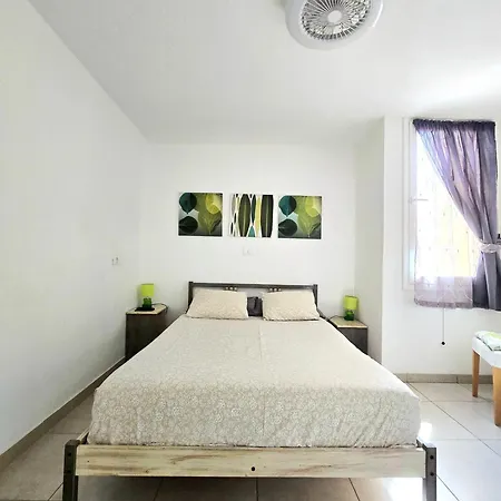 El Cortijo Playa Americas 아파트 플라야데라스아메리카스