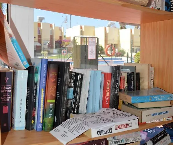 El Cortijo Playa Americas Apartamento Playa de las Américas