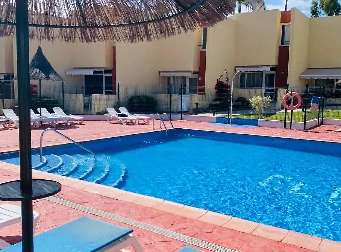 El Cortijo Playa Americas * Playa de las Américas