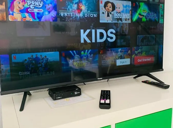 Apartamento El Cortijo Playa Americas