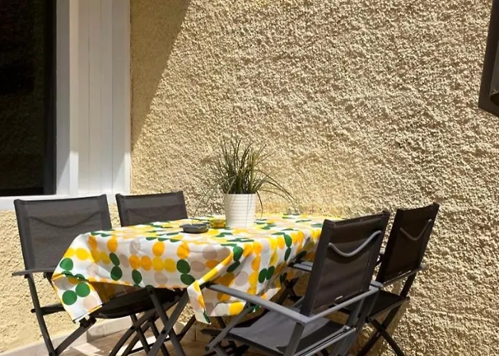 Apartamento El Cortijo Playa Americas