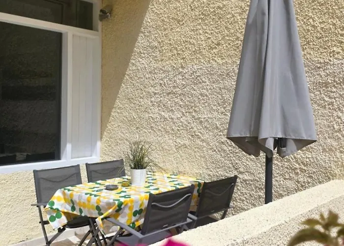 El Cortijo Playa Americas Apartamento *